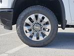 2026 Chevrolet Silverado 2500 Double Cab SRW RWD Pickup for sale #261569 - photo 7