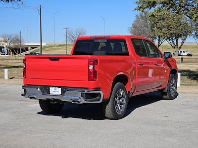 2026 Chevrolet Silverado 1500 Crew Cab 4WD Pickup for sale #261571 - photo 2