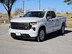 New 2026 Chevrolet Silverado 1500 Custom Double Cab for sale #261580 - photo 3