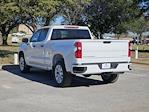 New 2026 Chevrolet Silverado 1500 Custom Double Cab for sale #261580 - photo 4