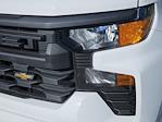 New 2026 Chevrolet Silverado 1500 Custom Double Cab for sale #261580 - photo 5