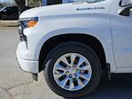 New 2026 Chevrolet Silverado 1500 Custom Double Cab for sale #261580 - photo 6