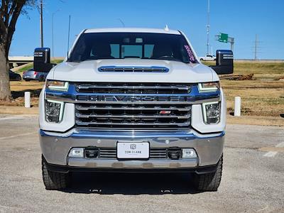 2021 Chevrolet Silverado 2500 Crew Cab SRW 4WD Pickup for sale #261580A1 - photo 1