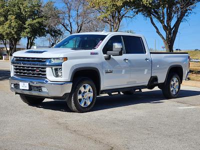 2021 Chevrolet Silverado 2500 Crew Cab SRW 4WD Pickup for sale #261580A1 - photo 2