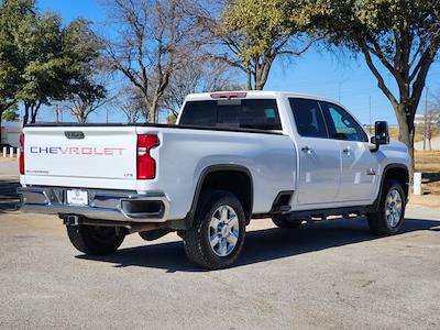 Used 2021 Chevrolet Silverado 2500 LTZ Crew Cab for sale #261580A1 - photo 2