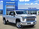 2021 Chevrolet Silverado 2500 Crew Cab SRW 4WD Pickup for sale #261580A1 - photo 4