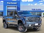2021 Chevrolet Silverado 1500 Crew Cab 4WD Pickup for sale #261583A1 - photo 4