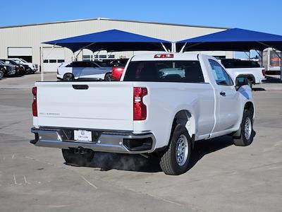 2026 Chevrolet Silverado 1500 Regular Cab RWD Pickup for sale #261585 - photo 2