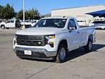 2026 Chevrolet Silverado 1500 Regular Cab RWD Pickup for sale #261585 - photo 3