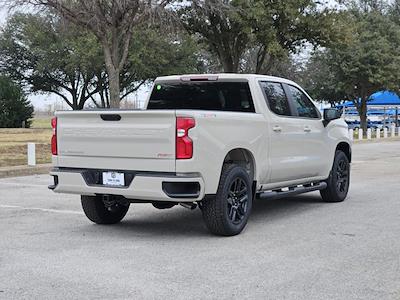 2026 Chevrolet Silverado 1500 Crew Cab 4WD Pickup for sale #261586 - photo 2