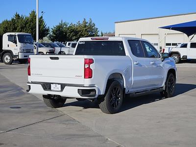2026 Chevrolet Silverado 1500 Crew Cab RWD Pickup for sale #261588 - photo 2