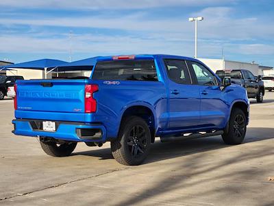 2026 Chevrolet Silverado 1500 Crew Cab 4WD Pickup for sale #261589 - photo 2