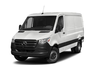 Used 2019 Mercedes-Benz Sprinter 2500 - photo 1