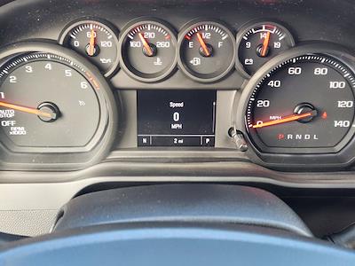 New 2026 Chevrolet Silverado 1500 - photo 1