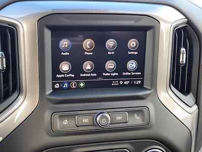 New 2026 Chevrolet Silverado 1500 - photo 1