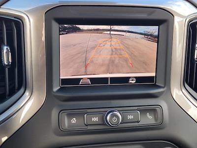 New 2026 Chevrolet Silverado 1500 - photo 1