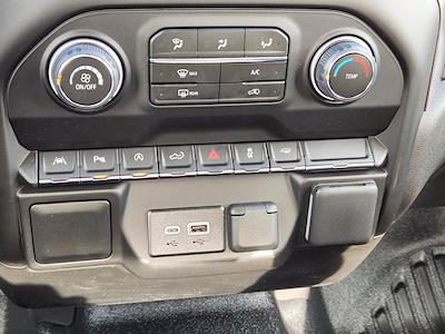 New 2026 Chevrolet Silverado 1500 - photo 1