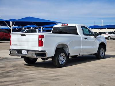 2026 Chevrolet Silverado 1500 Regular Cab RWD Pickup for sale #261594 - photo 2