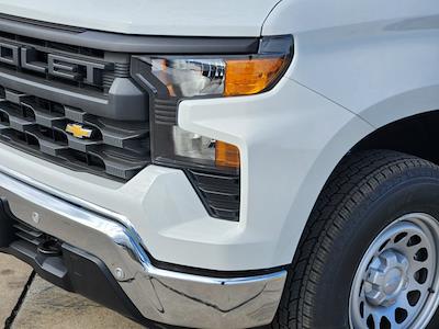 New 2026 Chevrolet Silverado 1500 - photo 1
