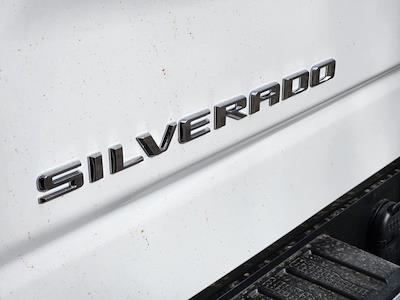 New 2026 Chevrolet Silverado 1500 - photo 1