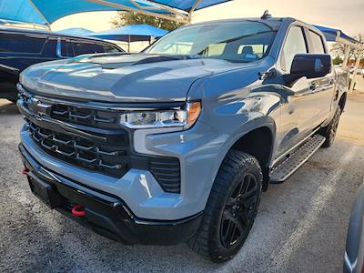 Used 2024 Chevrolet Silverado 1500 - photo 1