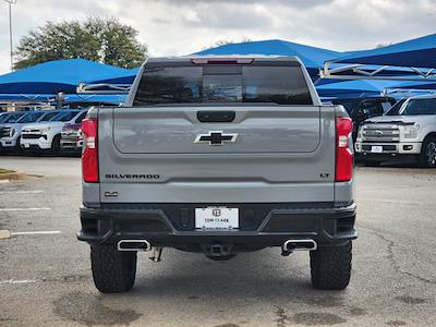 Used 2024 Chevrolet Silverado 1500 - photo 1