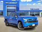 2026 Chevrolet Silverado 1500 Crew Cab RWD Pickup for sale #261610 - photo 1