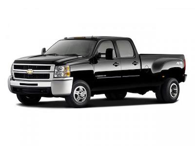 2008 Chevrolet Silverado 3500 Crew Cab RWD Pickup for sale #261621A1 - photo 1