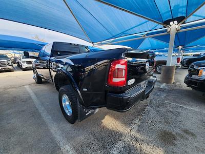 Used 2022 Ram 3500 Longhorn Crew Cab for sale #261627A1 - photo 2