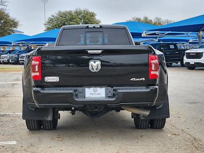 Used 2022 Ram 3500 - photo 1