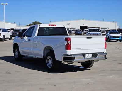 New 2026 Chevrolet Silverado 1500 - photo 1