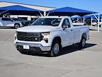 2026 Chevrolet Silverado 1500 Regular Cab RWD Pickup for sale #261631 - photo 3