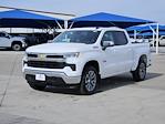 New 2026 Chevrolet Silverado 1500 LT Crew Cab for sale #261633 - photo 1