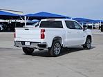 New 2026 Chevrolet Silverado 1500 LT Crew Cab for sale #261633 - photo 2