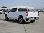 New 2026 Chevrolet Silverado 1500 LT Crew Cab for sale #261633 - photo 3
