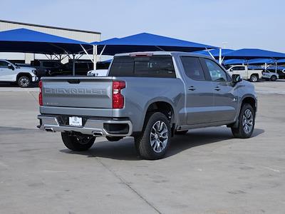 2026 Chevrolet Silverado 1500 Crew Cab 4WD Pickup for sale #261639 - photo 1