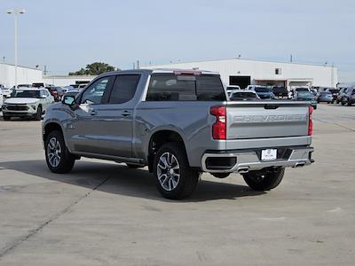 2026 Chevrolet Silverado 1500 Crew Cab 4WD Pickup for sale #261639 - photo 2