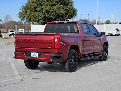 2026 Chevrolet Silverado 1500 Crew Cab 4WD Pickup for sale #261656 - photo 2