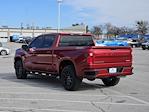 2026 Chevrolet Silverado 1500 Crew Cab 4WD Pickup for sale #261656 - photo 3