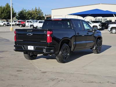 New 2026 Chevrolet Silverado 1500 Custom Crew Cab for sale #261657 - photo 2