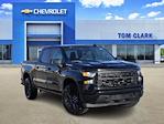New 2026 Chevrolet Silverado 1500 Custom Crew Cab for sale #261657 - photo 21