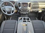 New 2026 Chevrolet Silverado 1500 Custom Crew Cab for sale #261657 - photo 17