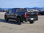 New 2026 Chevrolet Silverado 1500 Custom Crew Cab for sale #261657 - photo 3