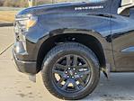 New 2026 Chevrolet Silverado 1500 Custom Crew Cab for sale #261657 - photo 5