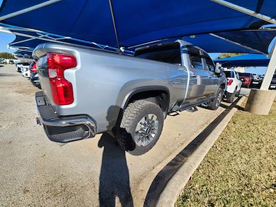 Used 2025 Chevrolet Silverado 2500 - photo 1
