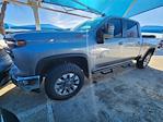 2025 Chevrolet Silverado 2500 Crew Cab 4WD Pickup for sale #261658A1 - photo 1