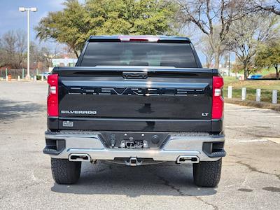 Used 2025 Chevrolet Silverado 1500 - photo 1