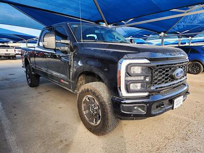 2024 Ford F-250 Crew Cab 4WD Pickup for sale #261675A1 - photo 1