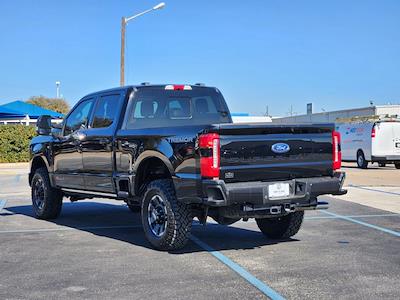 Used 2024 Ford F-250 Lariat Crew Cab for sale #261675A1 - photo 1