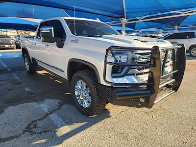 Used 2024 Chevrolet Silverado 2500 High Country Crew Cab for sale #261675B1 - photo 1